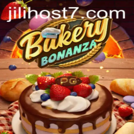 Exploring BakeryBonanza: A Sweet Adventure with Jili Host