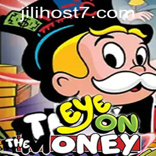 EyeOnTheMoney: The Ultimate Gaming Experience with Jili Host