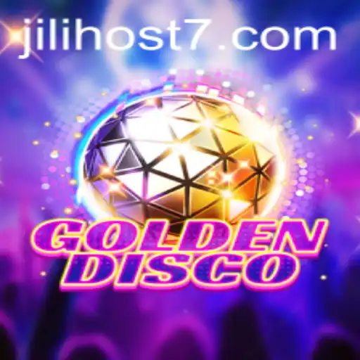 GoldenDisco: An Enthralling New Game Experience