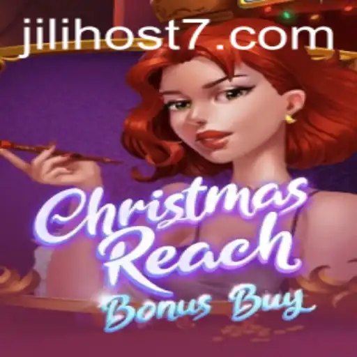 Exploring the Festive Thrills of ChristmasReachBonusBuy