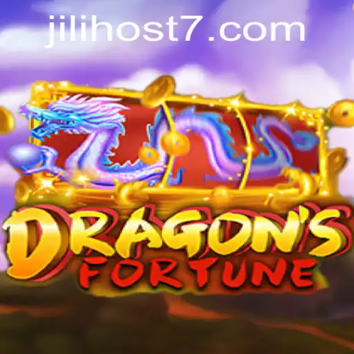 Embark on an Epic Adventure with DragonFortune Hosted by Jili