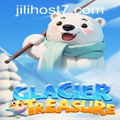Discover the Thrills of GlacierTreasure: An Adventure Awaiting with Jili Host