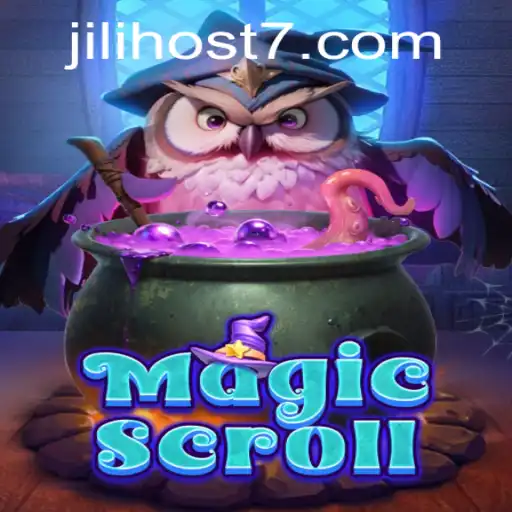Exploring the Enchanting World of MagicScroll and the Fascinating Jili Host