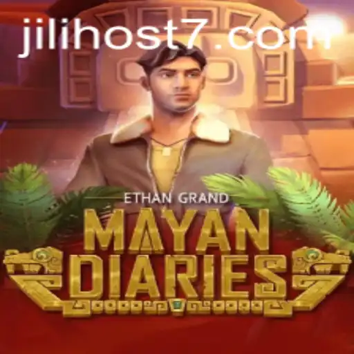 Exploring the Enigmatic World of MayanDiaries and Jili Host
