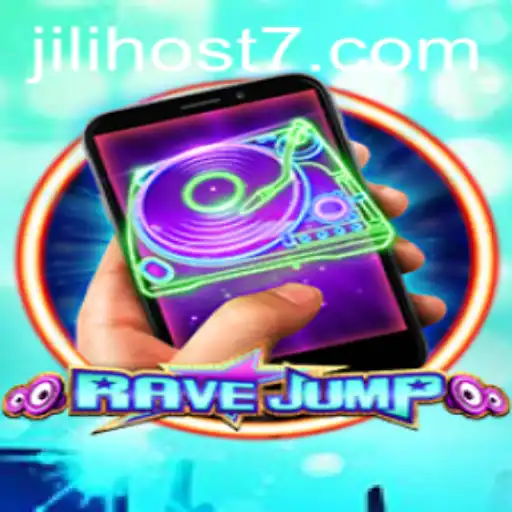 Unleashing the Excitement of RaveJumpmobile: A Gaming Adventure with Jili Host