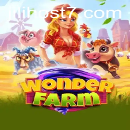 Exploring the Enchanting World of WonderFarm with Jili Host