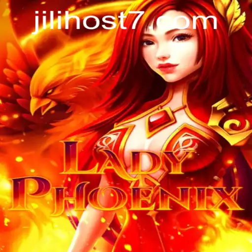 Discover the Exciting World of LadyPhoenix Hosted by Jili