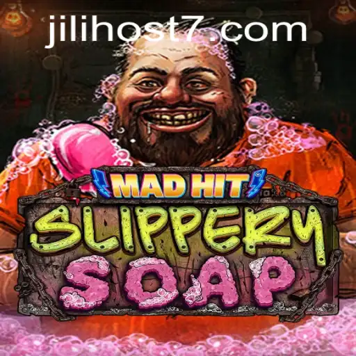 MadHitSlipperySoap: The Latest Exciting Game Experience