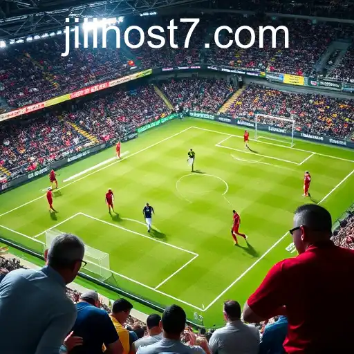 Understanding the Dynamic World of Sports Betting with Jili Host