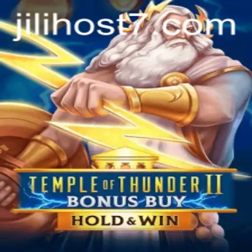 Exploring TempleofThunderIIBonusBuy and the Role of Jili Host in Gaming