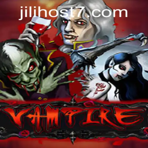 Exploring the Thrilling World of Vampire: A Game of Strategy and Suspense